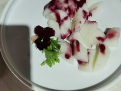 蓝莓山药-金百万烤鸭店(良乡店)