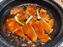 -滋粥楼·顺德菜(番禺广场总店)