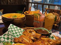 -泰妃殿(武汉首店)