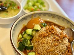 -菊儿人家·北京胡同菜(南锣鼓巷店)