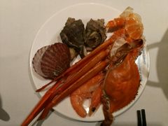 -星伦多自助料理(华润万象城店)
