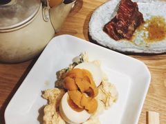 -琉球Dining ひがし町屋