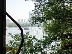 -济南大明湖景区