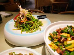 -品味泸沽湖•民族特色菜(大落水店)