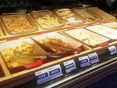 -韩盛·盛江山自助料理(中街大悦城店)