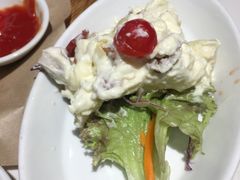 美式经典土豆沙拉-必胜客(天河城店)