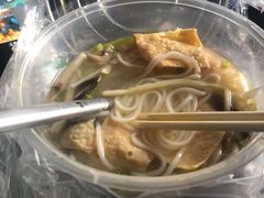 -北京服装学院-食堂