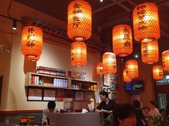 -山四砂锅(太原钟楼街店)