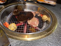 碳烤牛舌-伊茉家的烤肉店(勒泰中心店)
