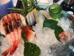 -極上萬膳·日料放题(海岸城店)
