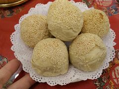 -玉华台饭庄(裕中西里小区店)