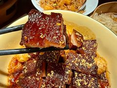 -恰饭·老长沙市井菜(天河客运站店)