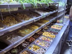 -安发瞧麻辣烫(总店)