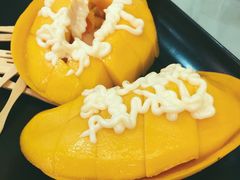 -五观堂素食(新华路店)