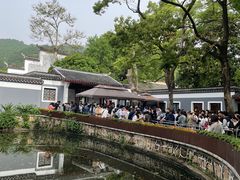 -岳麓山风景名胜区