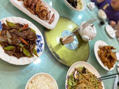 -宝发园名菜馆