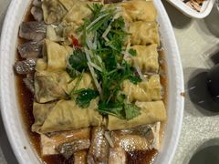 -浦江餐饮•上海菜馆(五四路店)