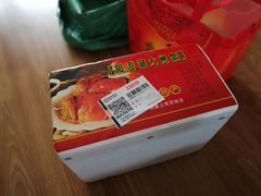 -小陆莲花蟹园农家乐(莲花岛店)
