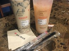 -书亦烧仙草(印象汇都市店)