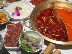 -小龙坎火锅(仓山万达店)