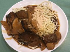 -白玉兰小吃(新村路店)