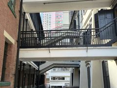 -大馆(前中区警署建築群)