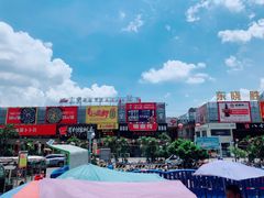 -东晓胜汇里(南洲北路店)