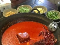 -星鸿社重庆老火锅