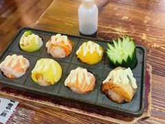 -小川洋风料理(街道口店)