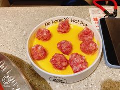 -大龙燚火锅(太古里店)