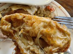 咖喱蟹-Dang restaurant (patong phuket)