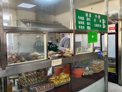 -清真-戏楼王记牛肉面