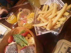 -凯撒城堡西餐厅(颐和国际店)