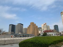 -上海市外滩历史纪念馆