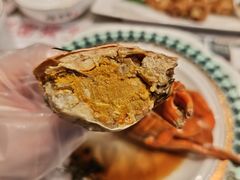 -膳富贵黄油蟹体验馆(欢乐港湾店)