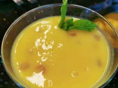 -香港威特瑞茶餐厅(小白楼音乐厅店)