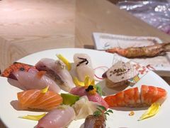 -鸟山鸣·日料食堂(王府井店)