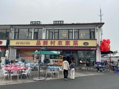 -品鲜村农家菜·阳澄湖大闸蟹(总店)