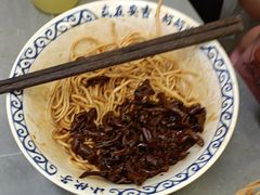 -梅溪·小伙子干挑面(安吉总店)