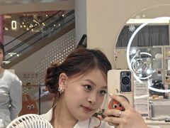 -海马体照相馆(上海天空万科广场店)