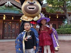 -南宁方特东盟神画