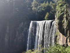 -刘伯温故里景区百丈漈