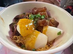 -亞婆井·劲抽面食(铂顿城店)