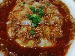 -勇猛子川菜馆(新军路店)
