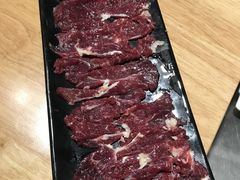 -嬷孙家潮汕牛肉火锅(北京路天河城店)