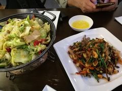 -太平小镇主题餐厅徽宴府