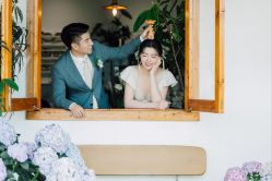 -花里花间摄影工作室