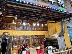 -霄汉羊排(万松园一店)
