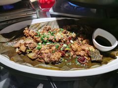 -又见炊烟私房菜(敬亭路店)