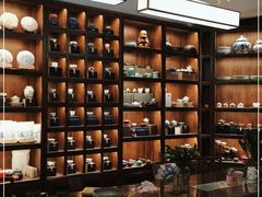 -沐春秋茶书院·茶室.茶馆.商务包房(知春路店)